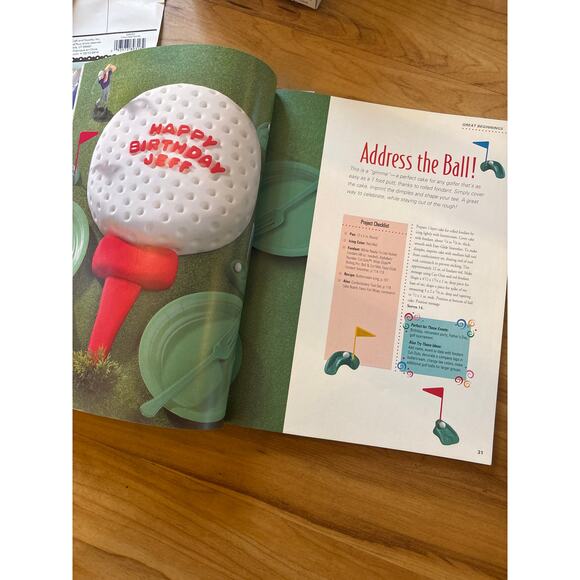 Fondant Cake Decorating Lot Emboss Cut Press Books - Picture 8 of 10